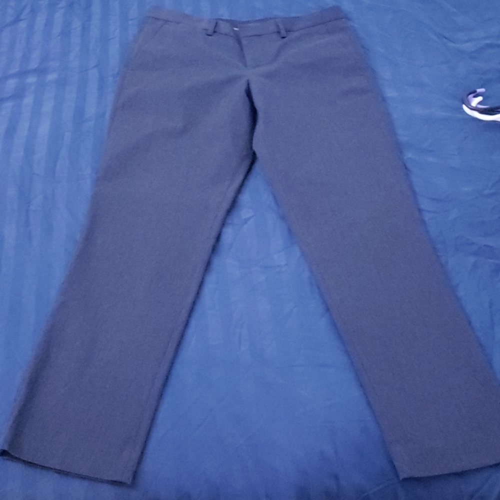Express slacks